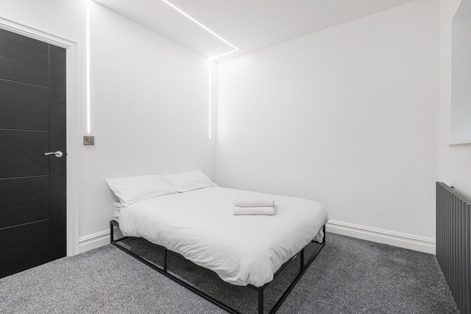 Brixi House, Brixton, SW9