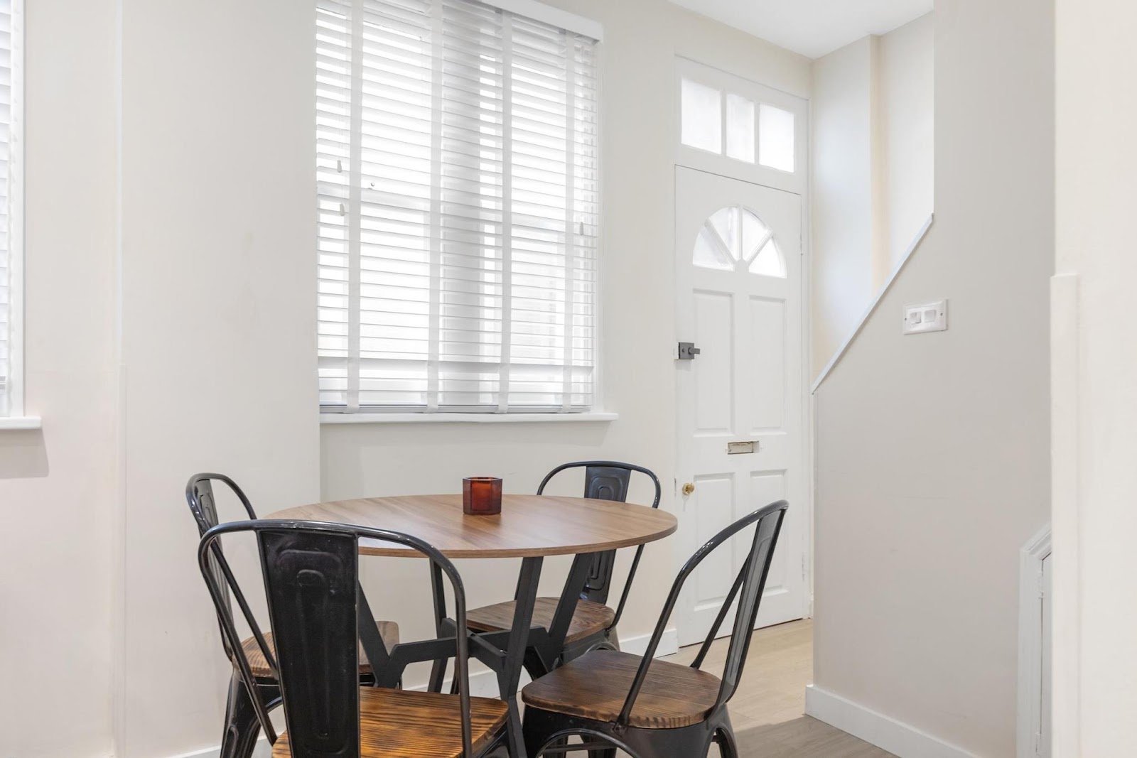 Adrian Mews, Earl’s Court, SW10