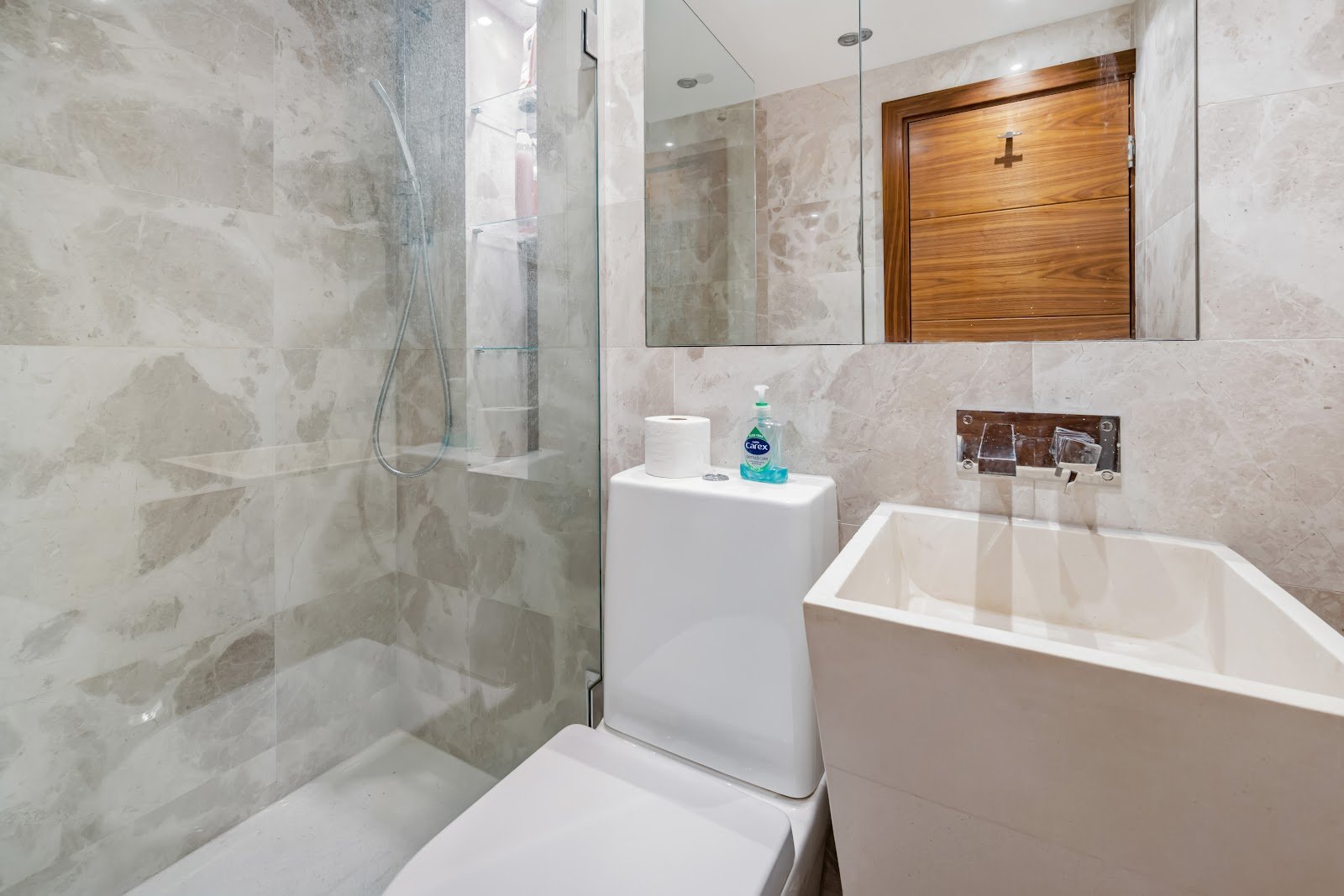 Chesterton Square, Kensington, W8
