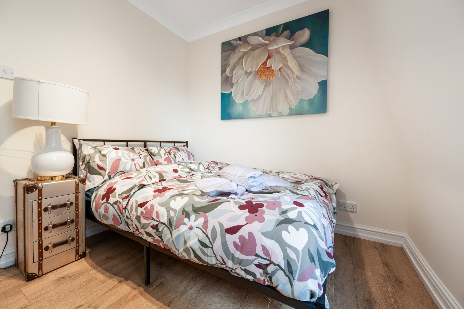 Chiltern Street, Marylebone, W1U