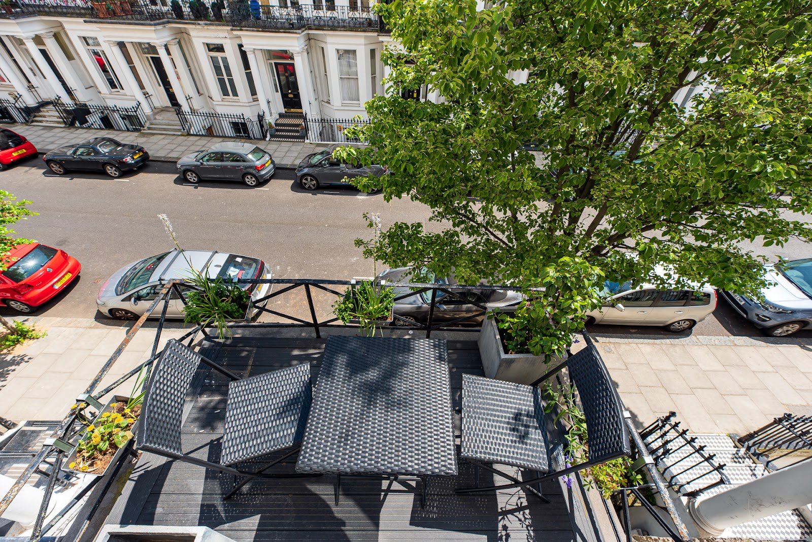 Collingham Place, Earl’s Court, SW5