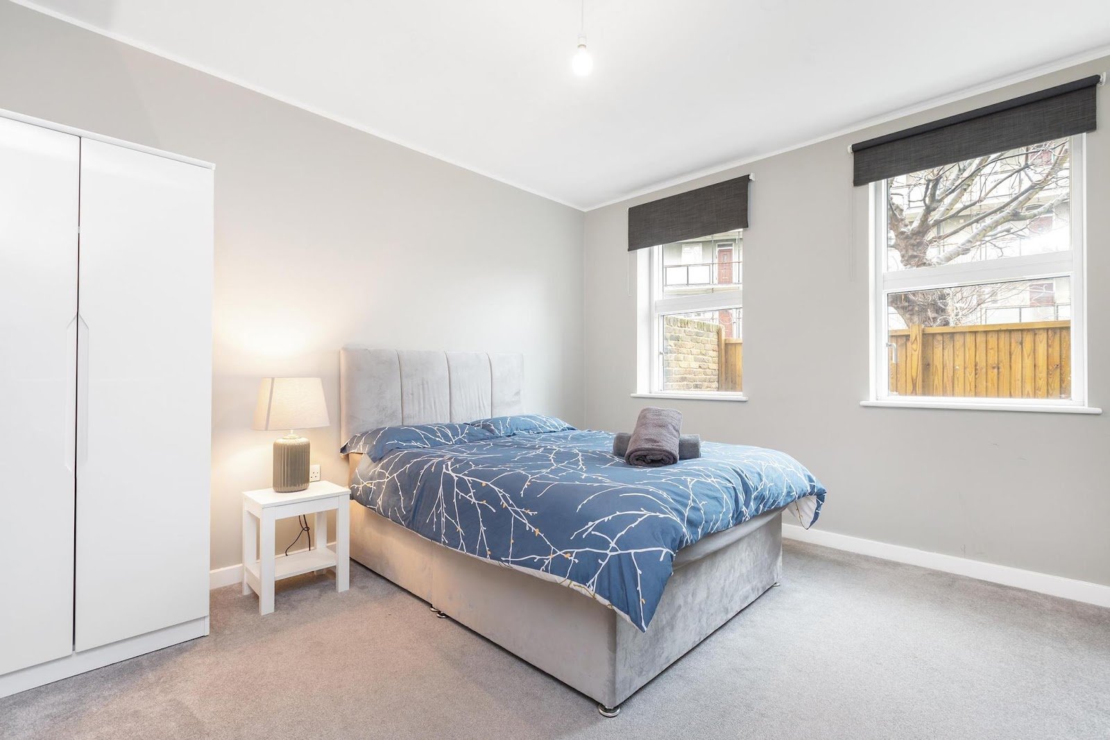223 Clapham Road, Stockwell, SW9
