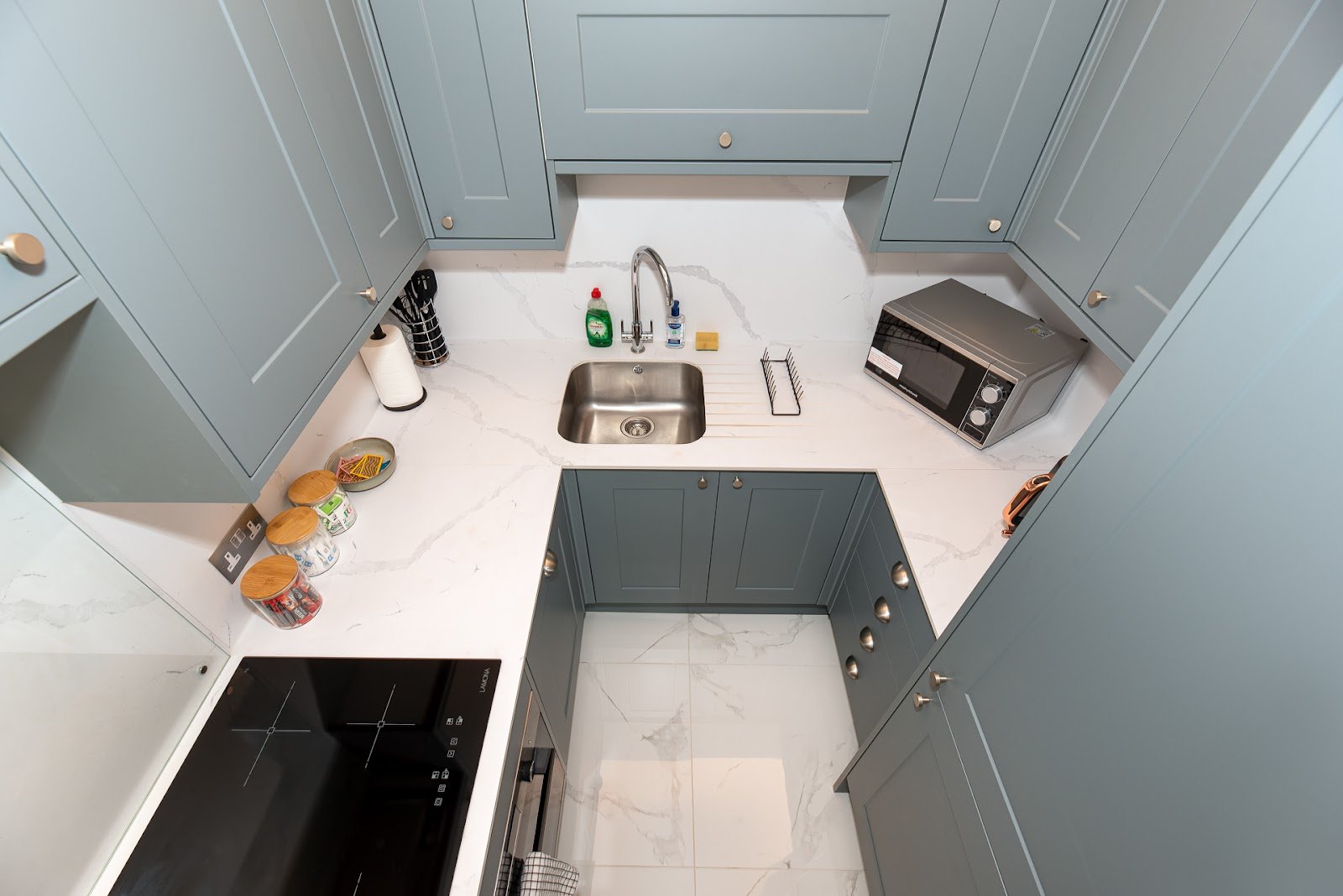 Collingham Place, Earl’s Court, SW5