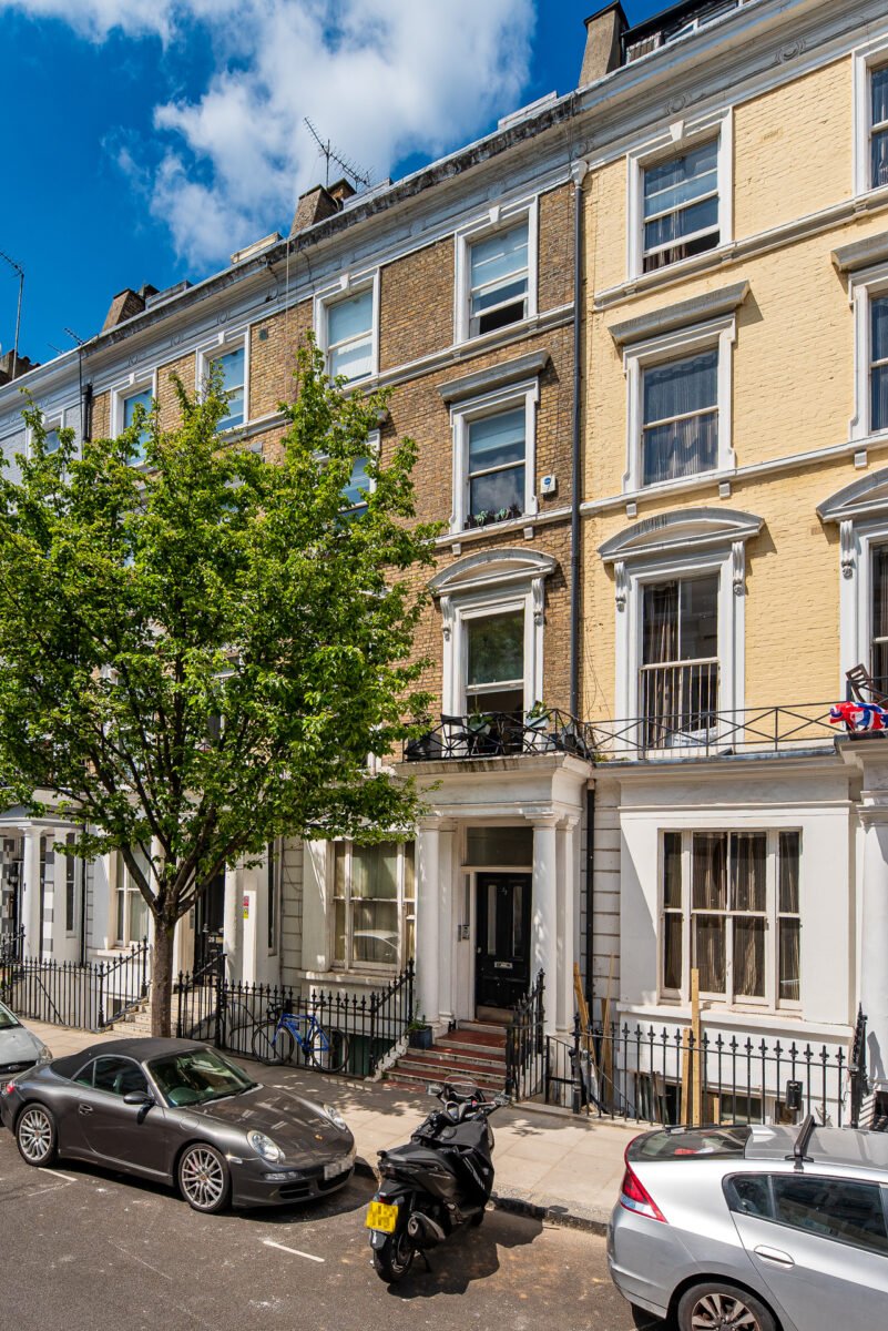 Collingham Place, Earl’s Court, SW5