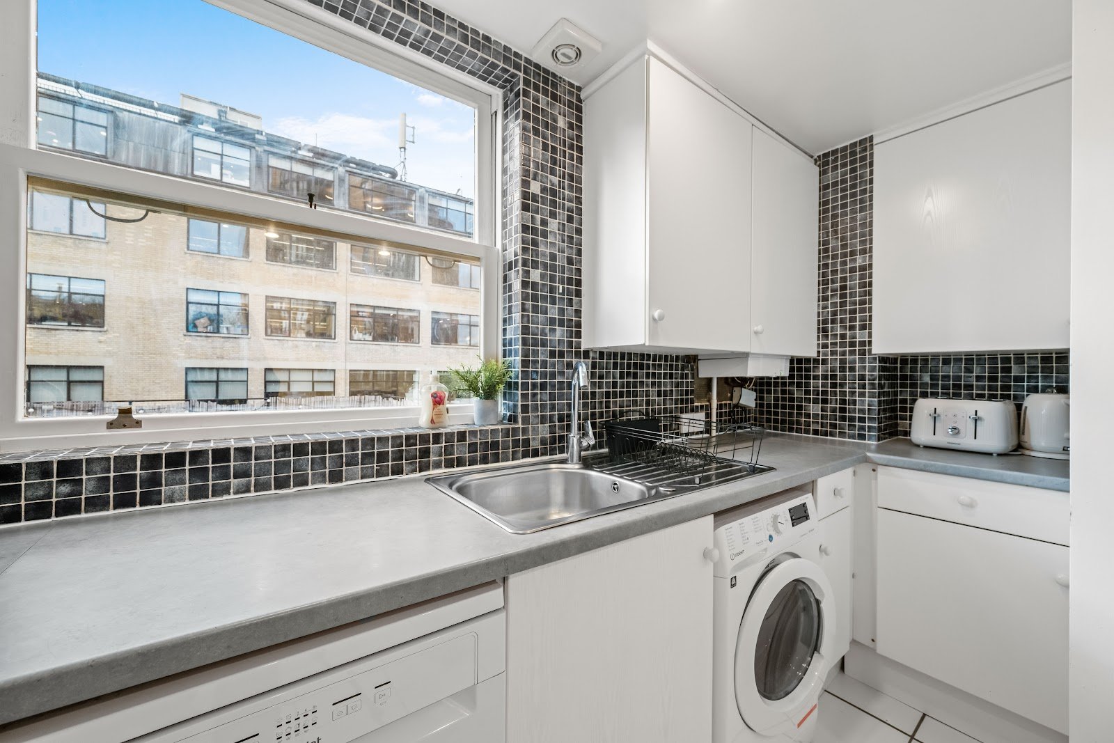 Chiltern Street, Marylebone, W1U