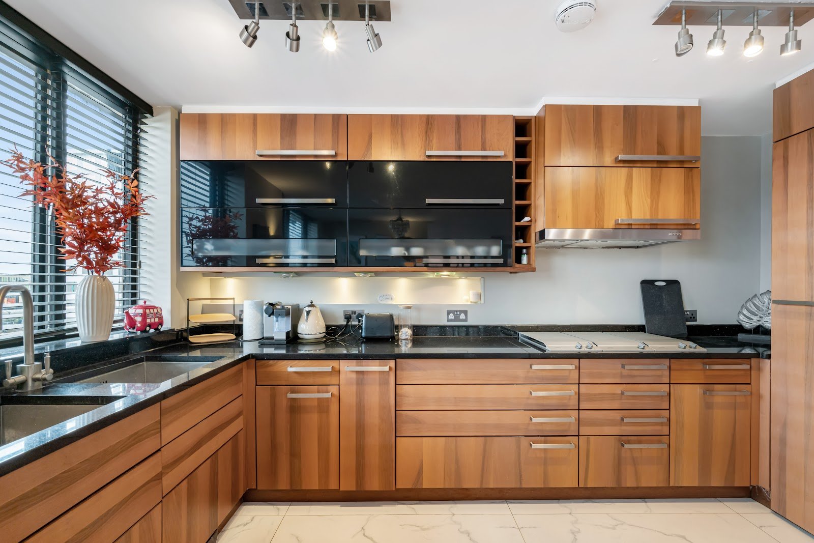 Chesterton Square, Kensington, W8