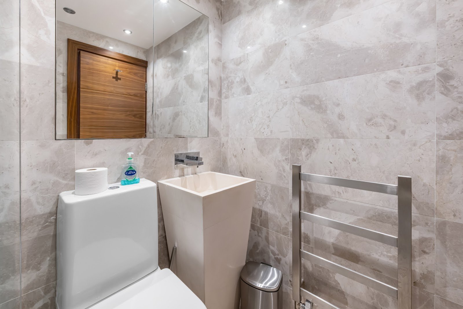 Chesterton Square, Kensington, W8