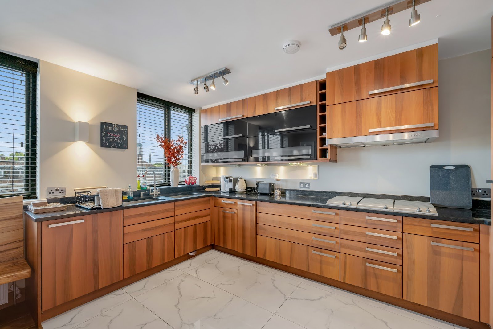 Chesterton Square, Kensington, W8