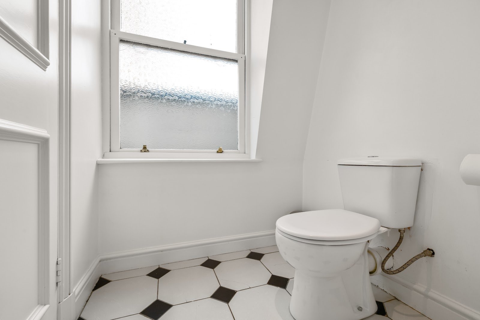 Chiltern Street, Marylebone, W1U