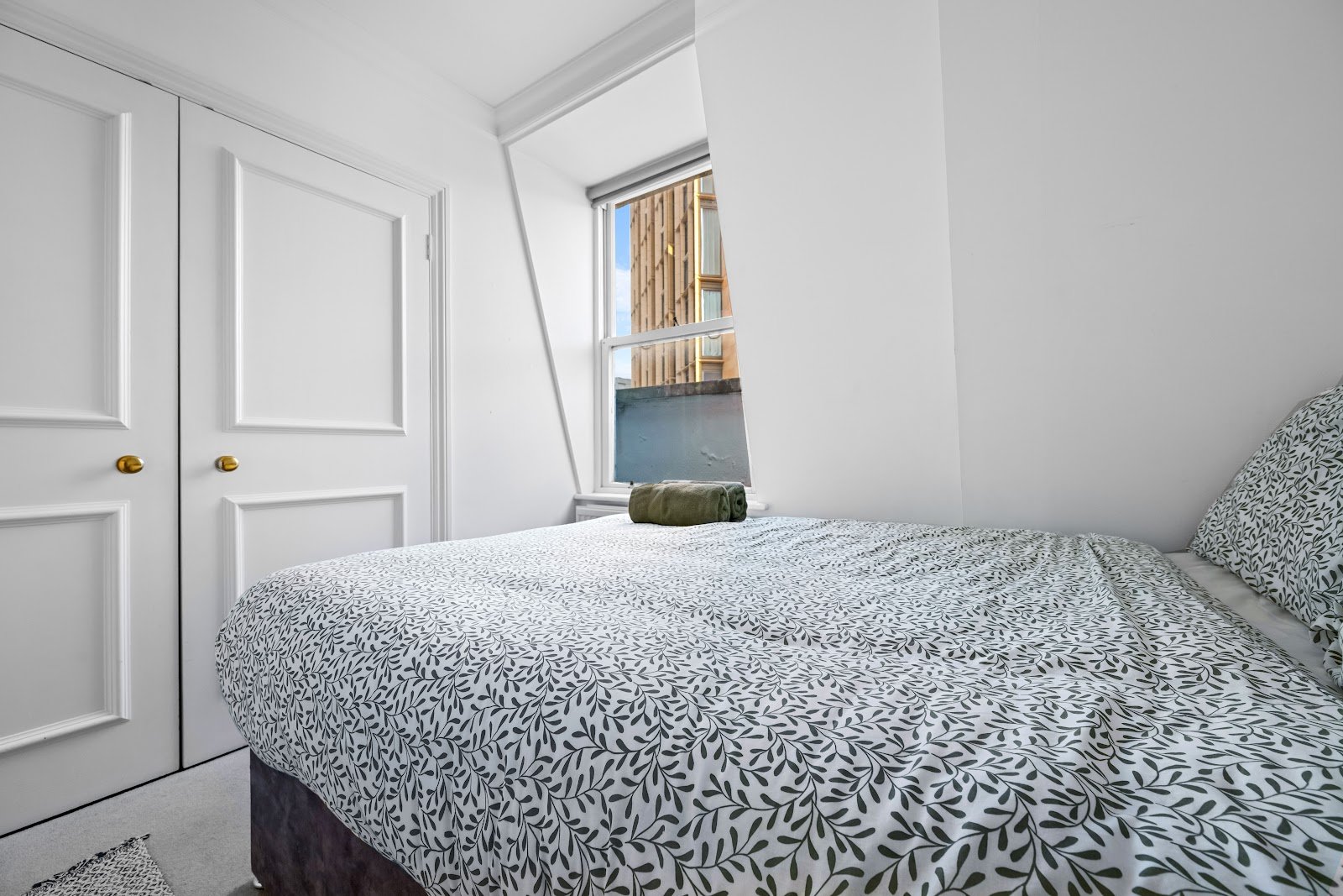 Chiltern Street, Marylebone, W1U