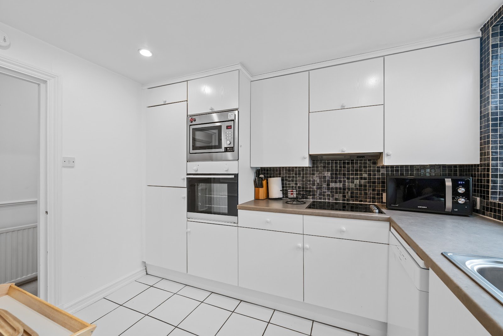 Chiltern Street, Marylebone, W1U