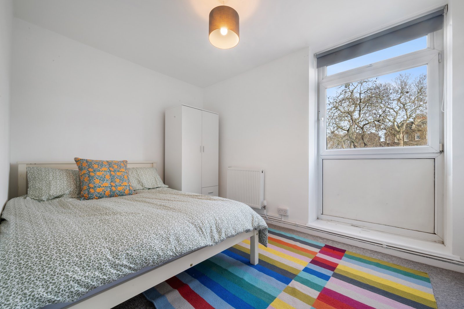 Dovet Court, South Lambeth, SW8