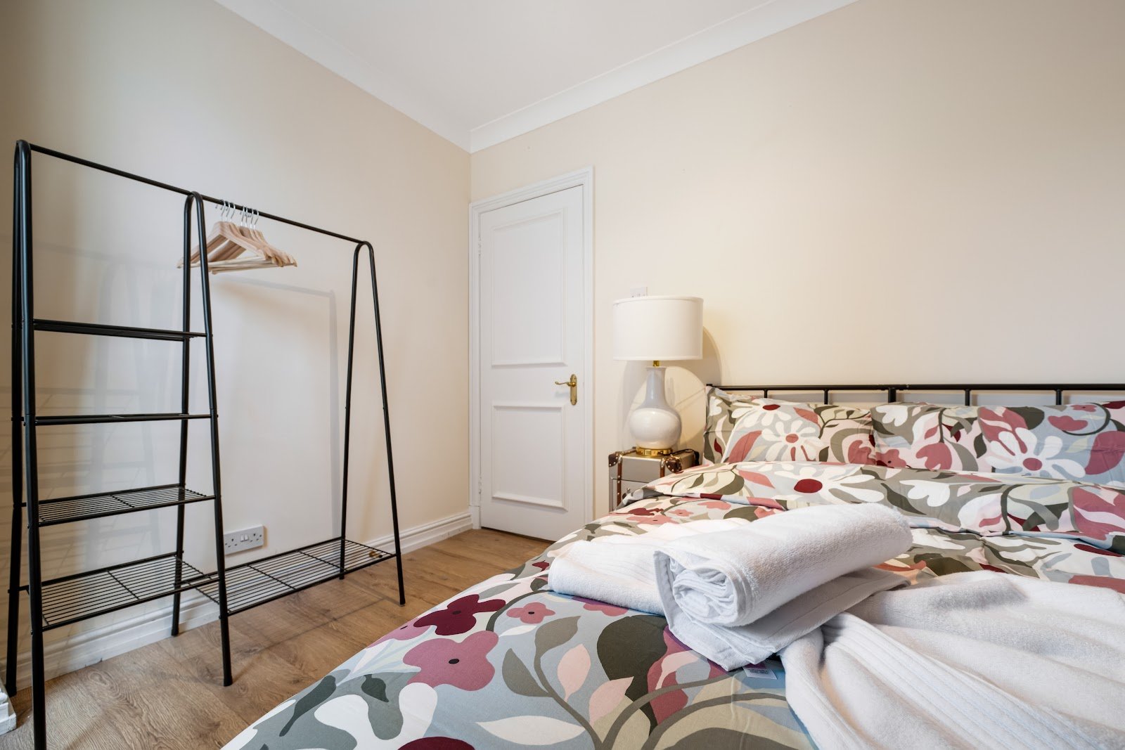 Chiltern Street, Marylebone, W1U