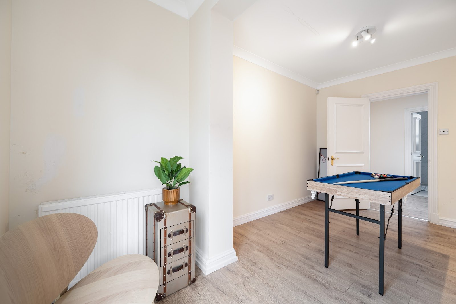 Chiltern Street, Marylebone, W1U