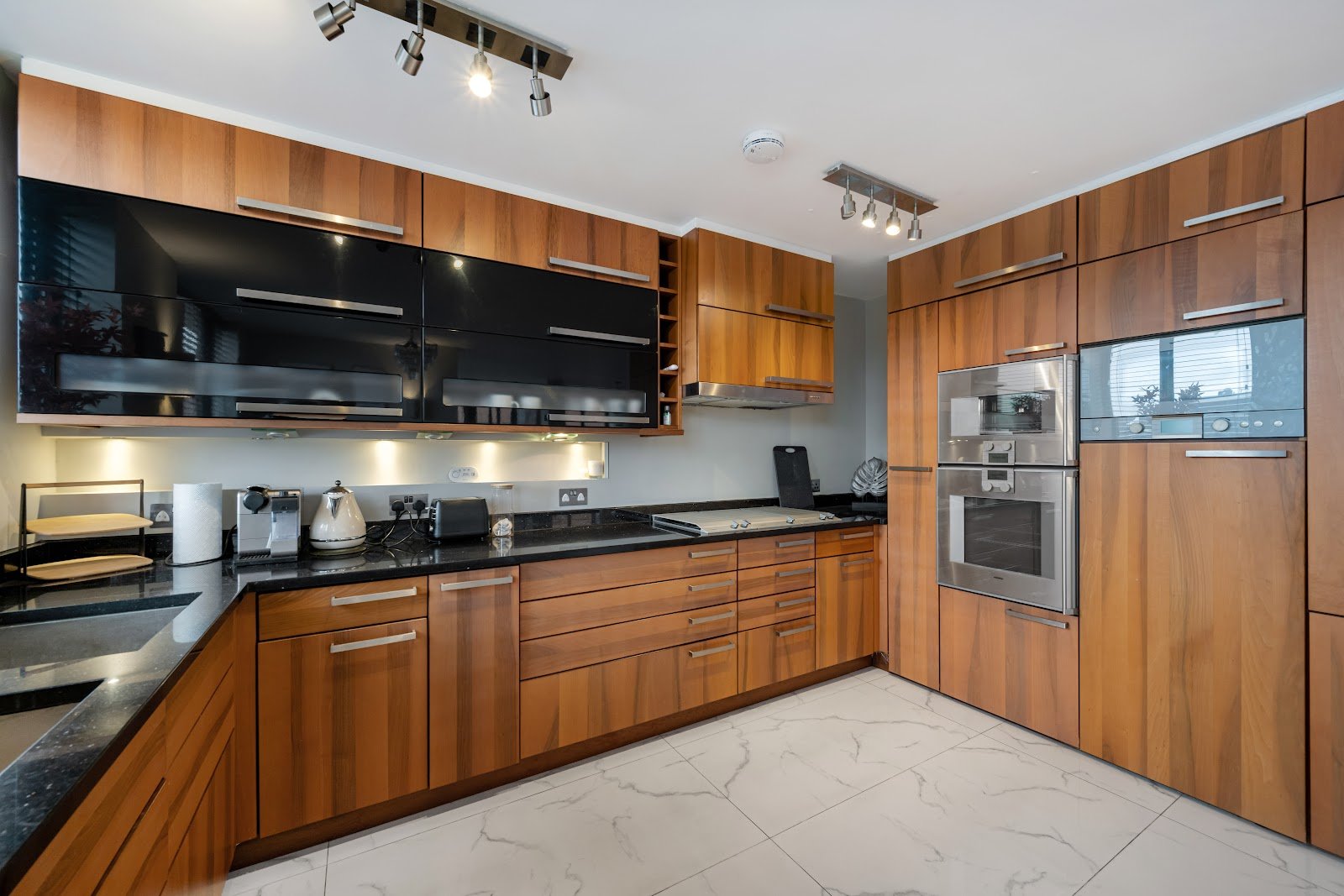 Chesterton Square, Kensington, W8