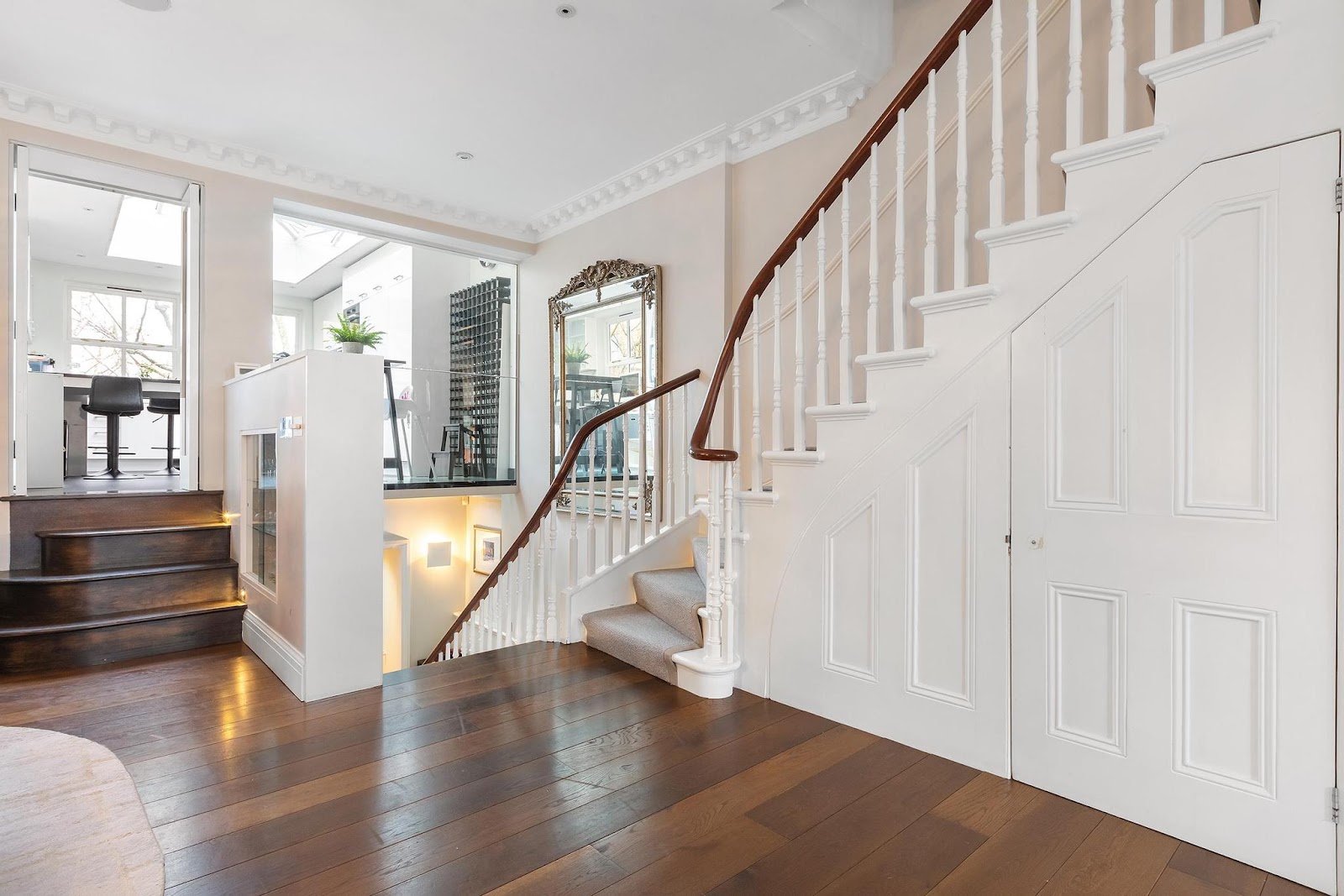 Ashburn Place, South Kensington, SW7