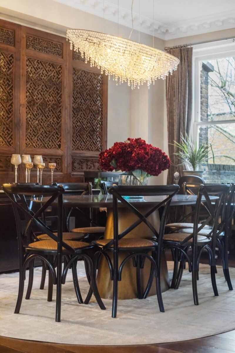 Ashburn Place, South Kensington, SW7