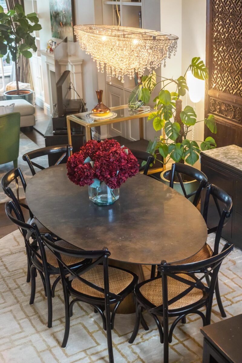 Ashburn Place, South Kensington, SW7