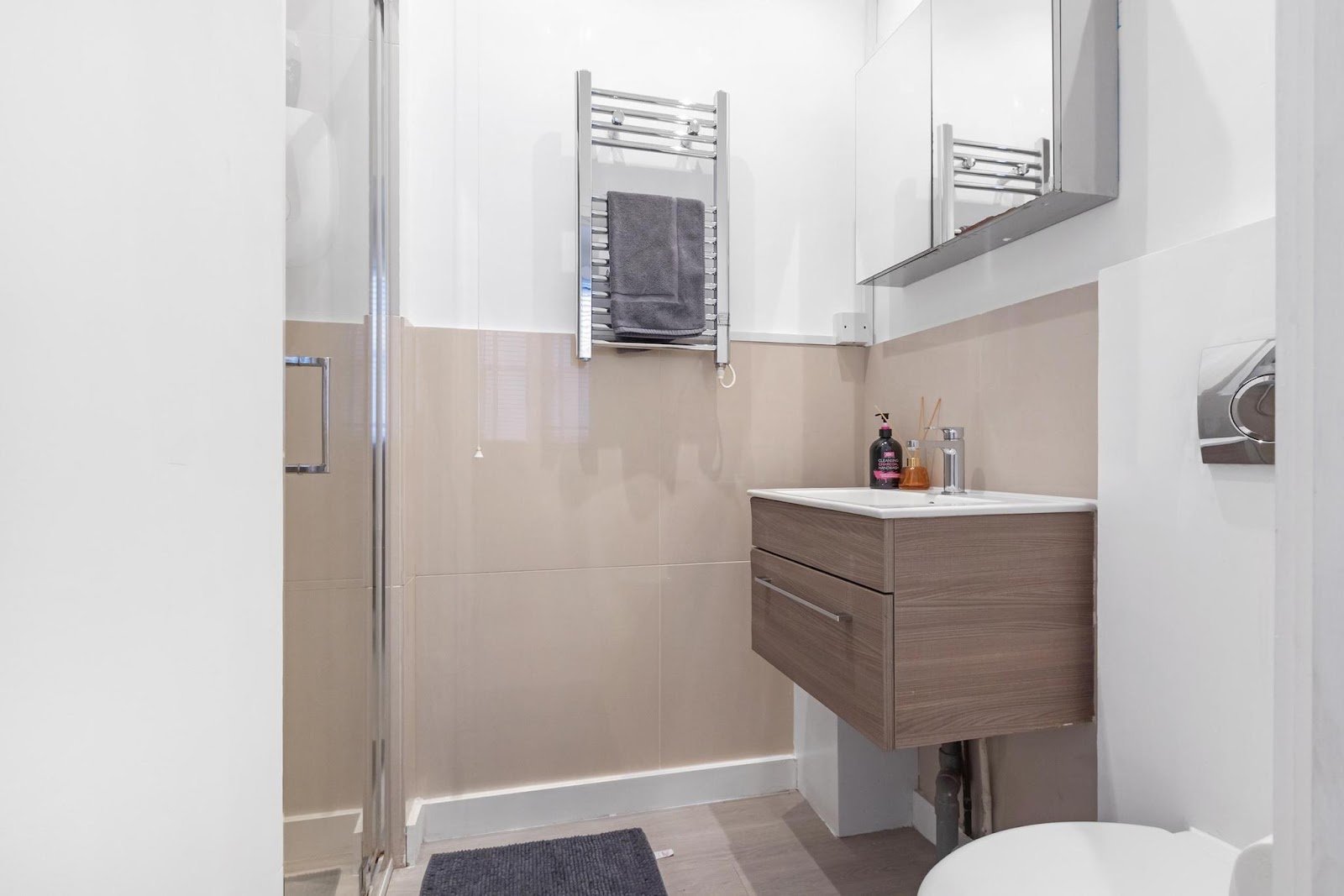 Adrian Mews, Earl’s Court, SW10
