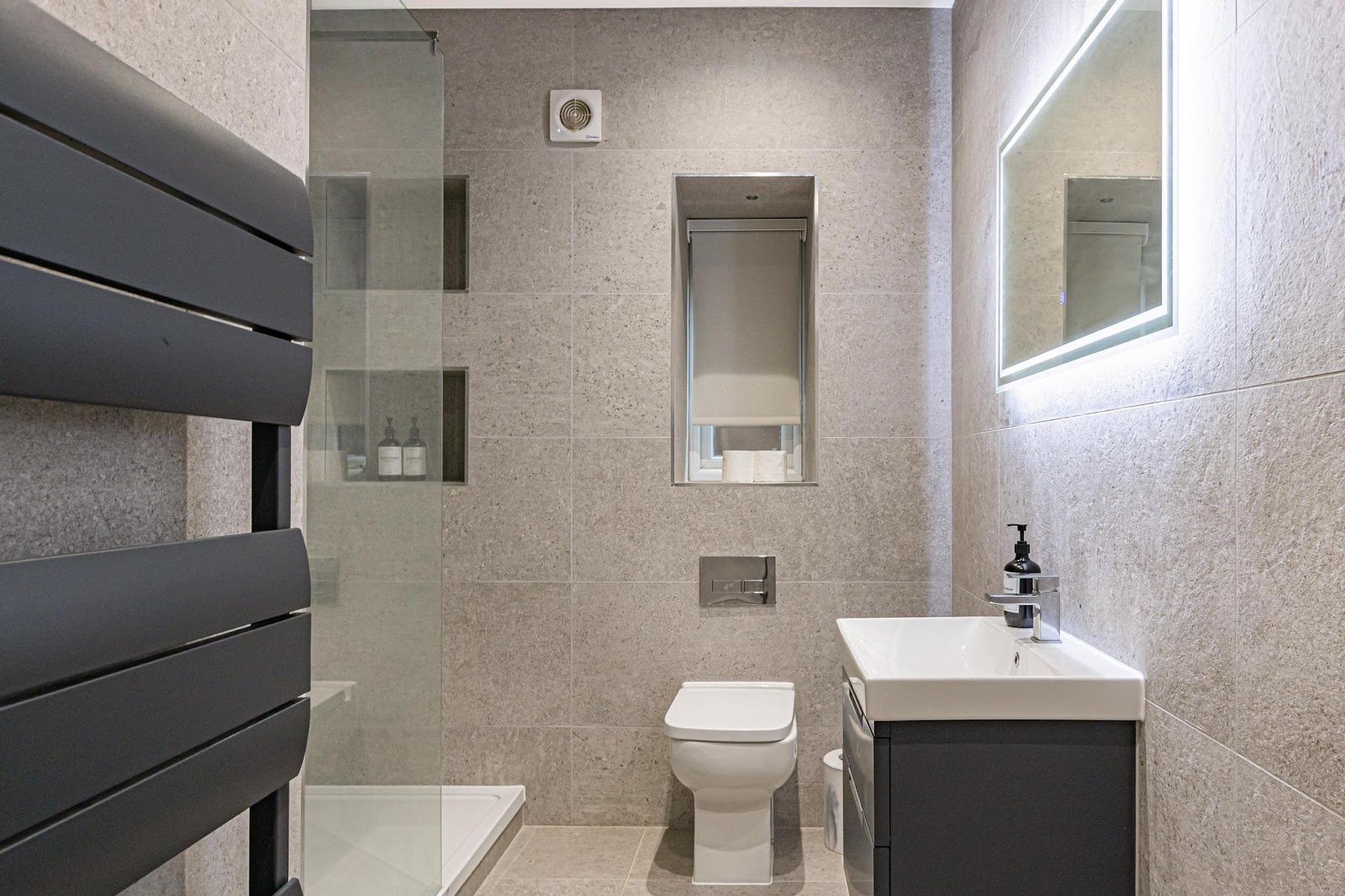 Brixi House, Brixton, SW9