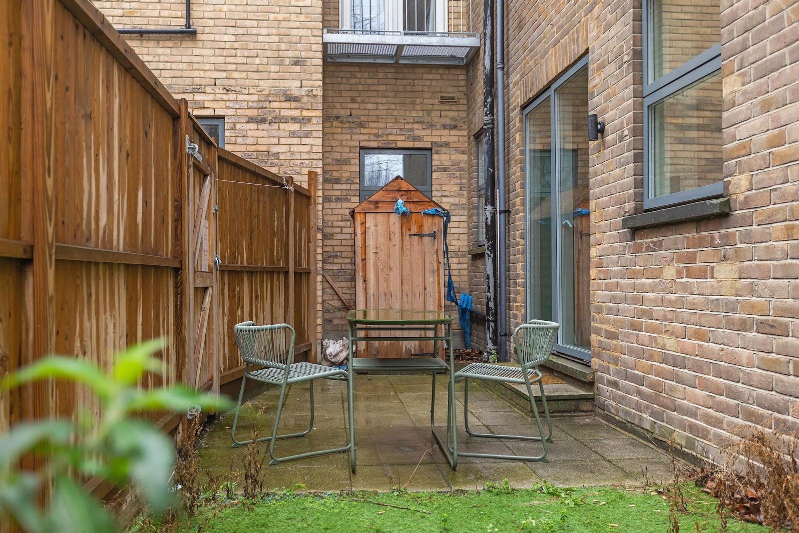 223 Clapham Road, Stockwell, SW9
