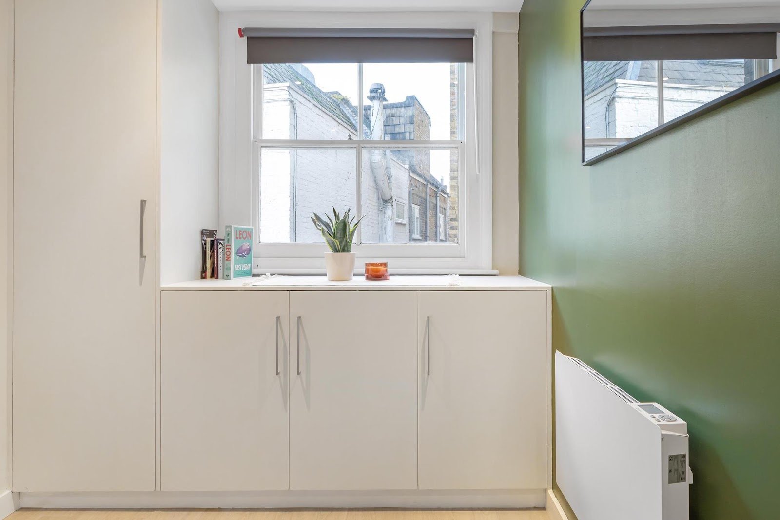 Adrian Mews, Earl’s Court, SW10
