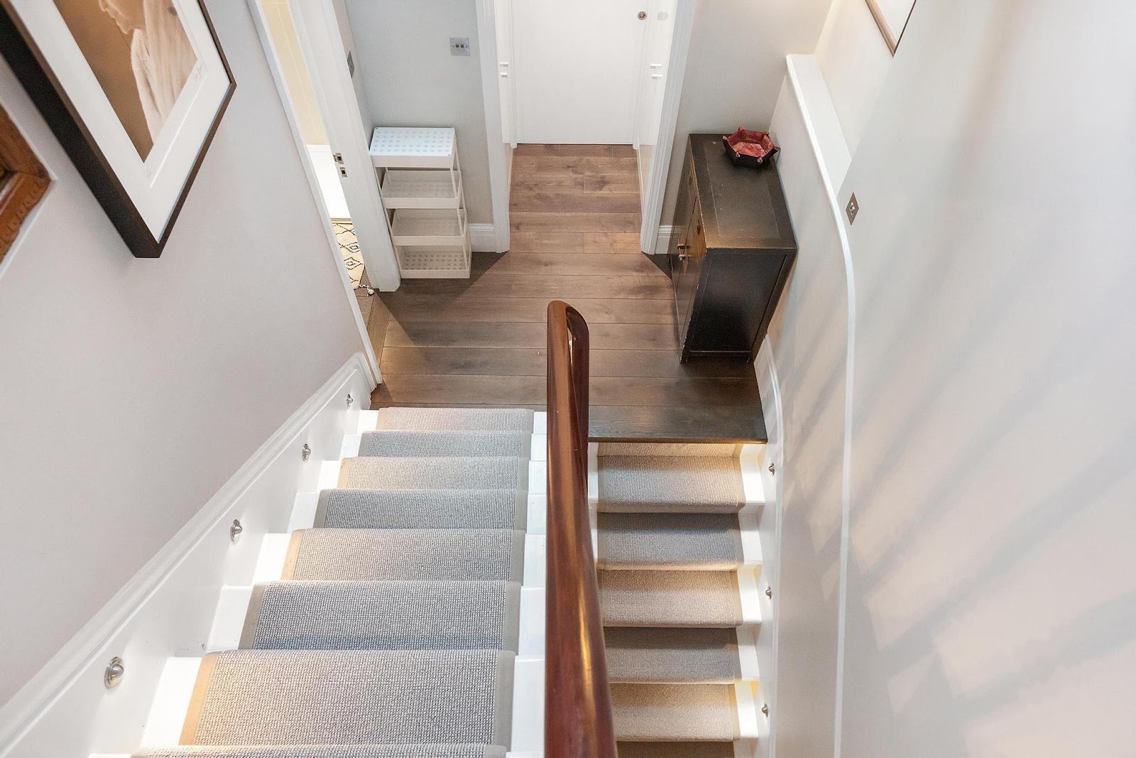 Ashburn Place, South Kensington, SW7