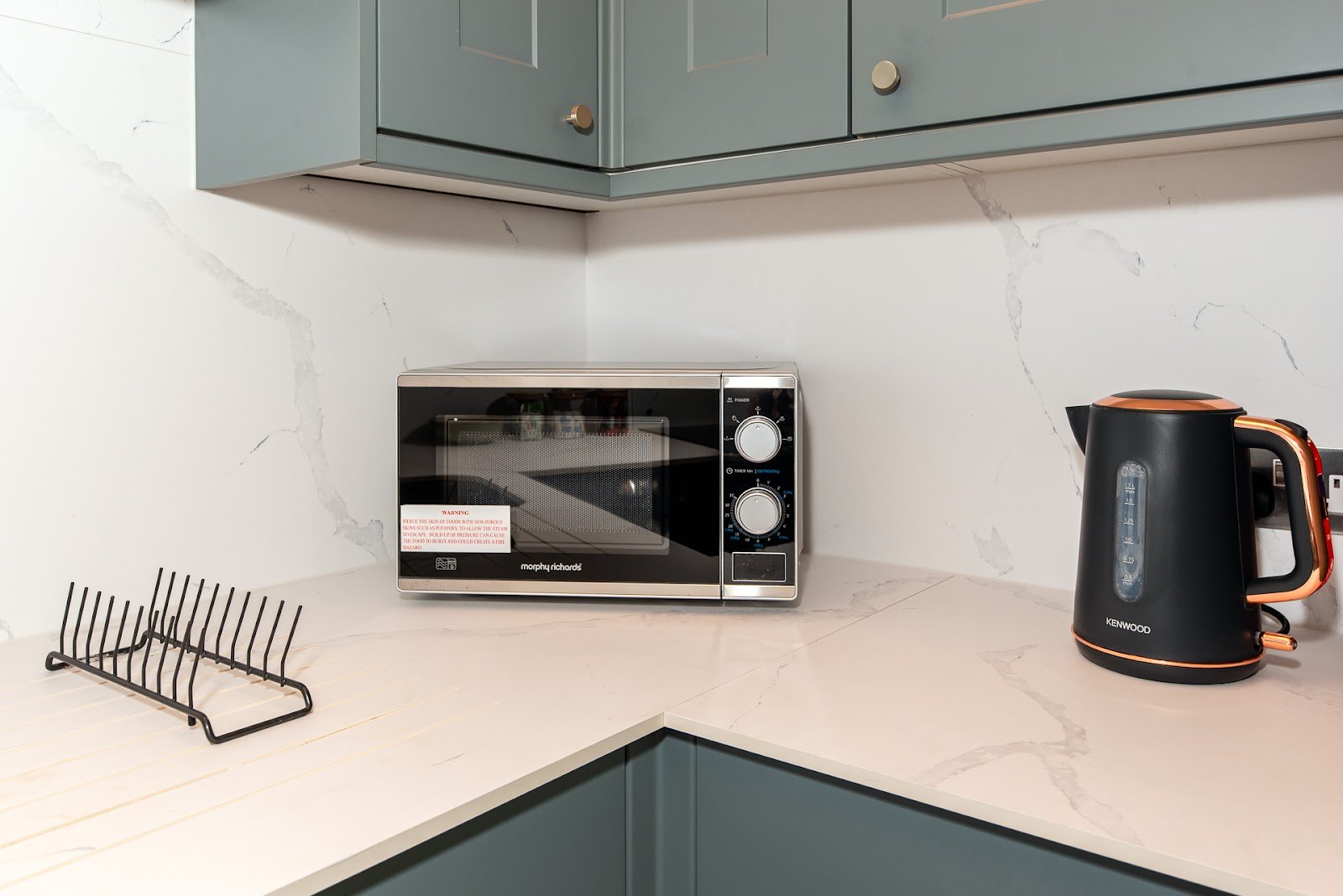 Collingham Place, Earl’s Court, SW5