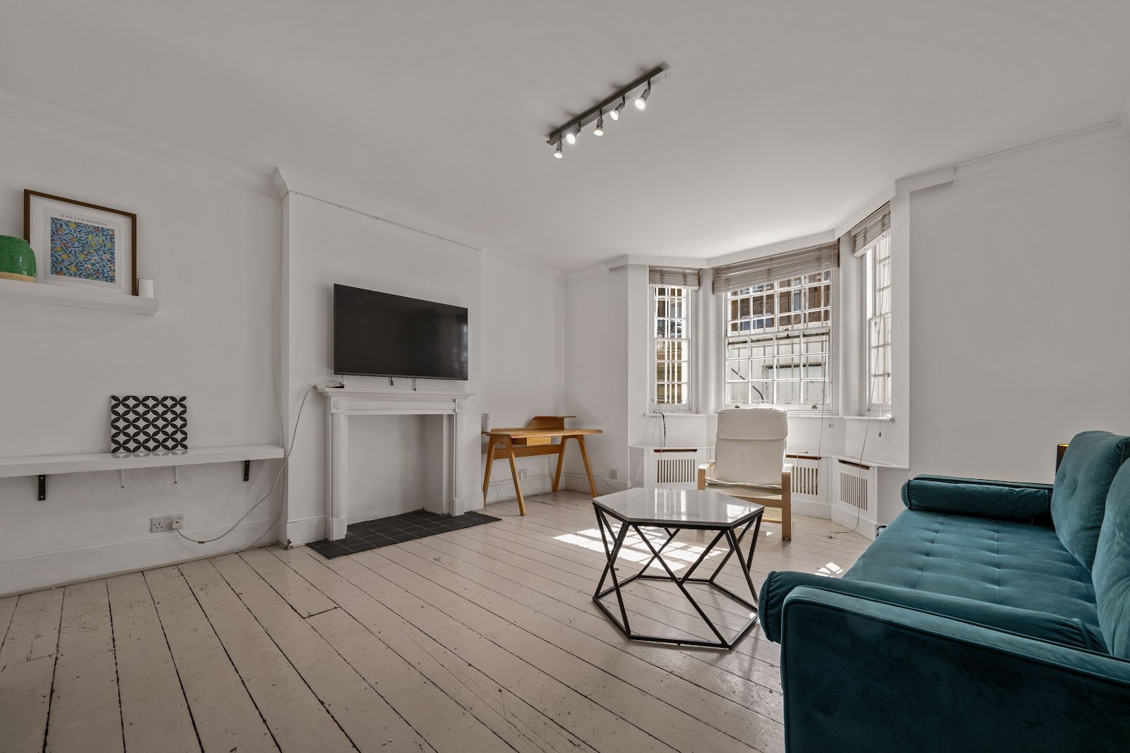Callow Street, Chelsea, SW3