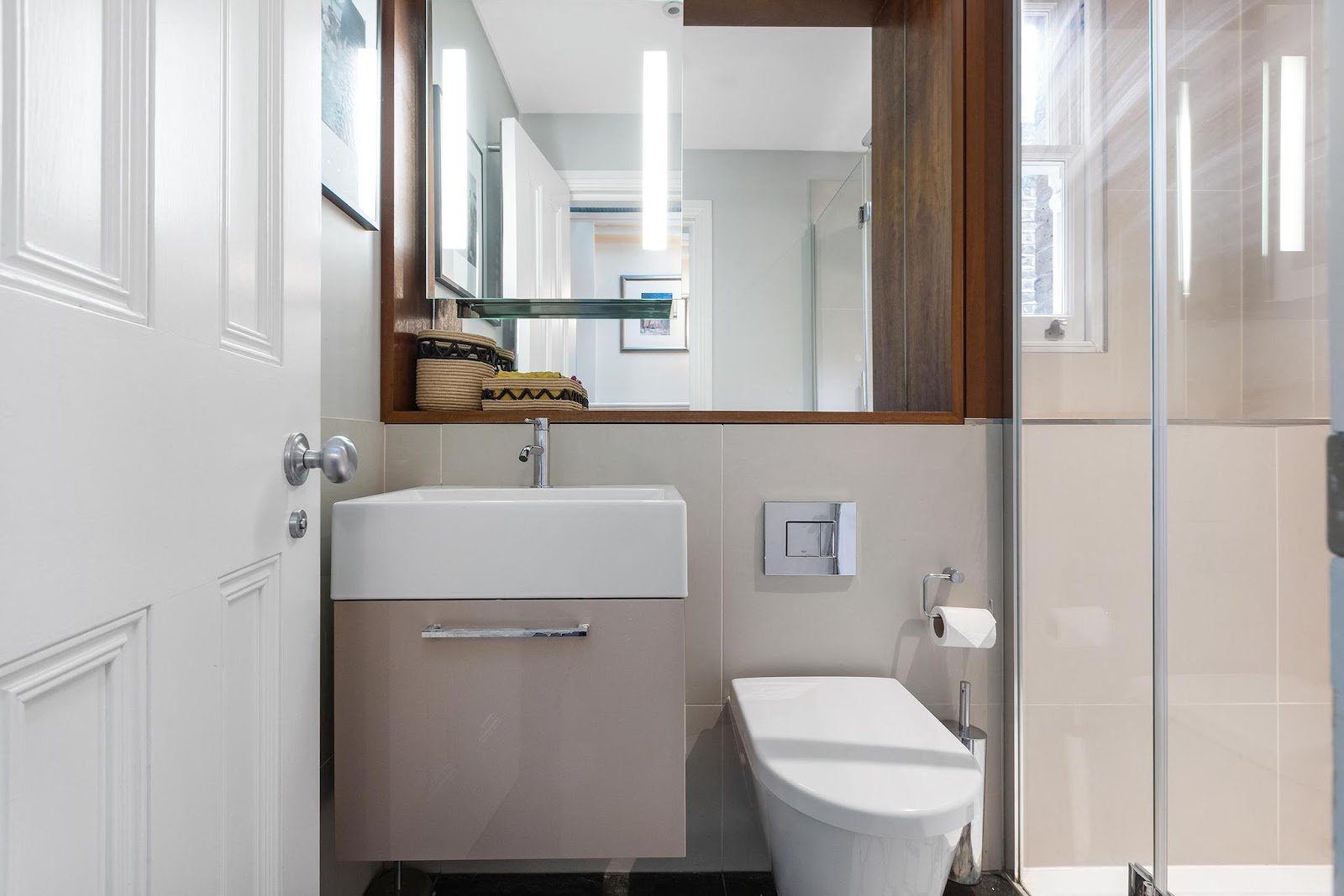 Ashburn Place, South Kensington, SW7