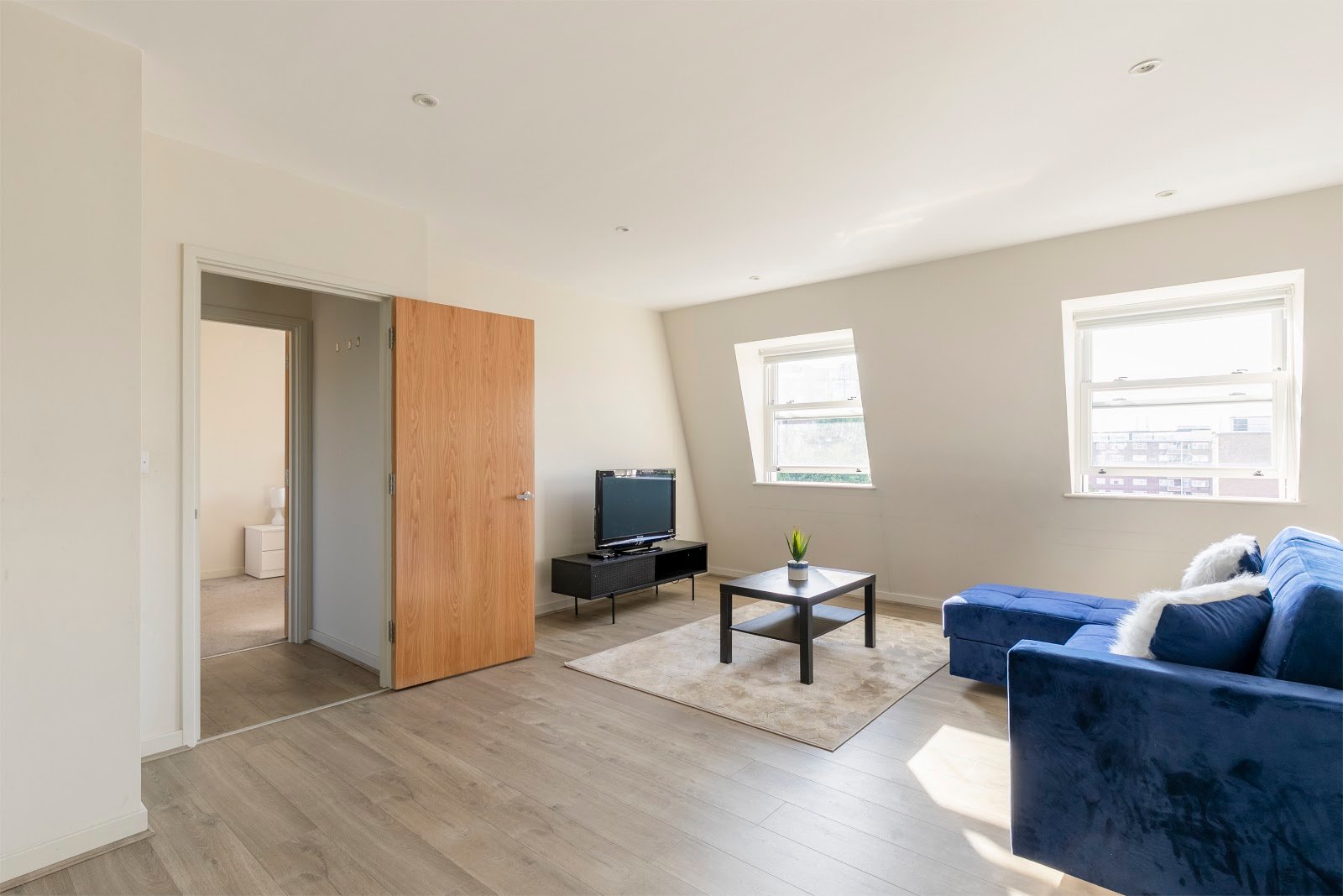 223 Clapham Road, Stockwell, SW9
