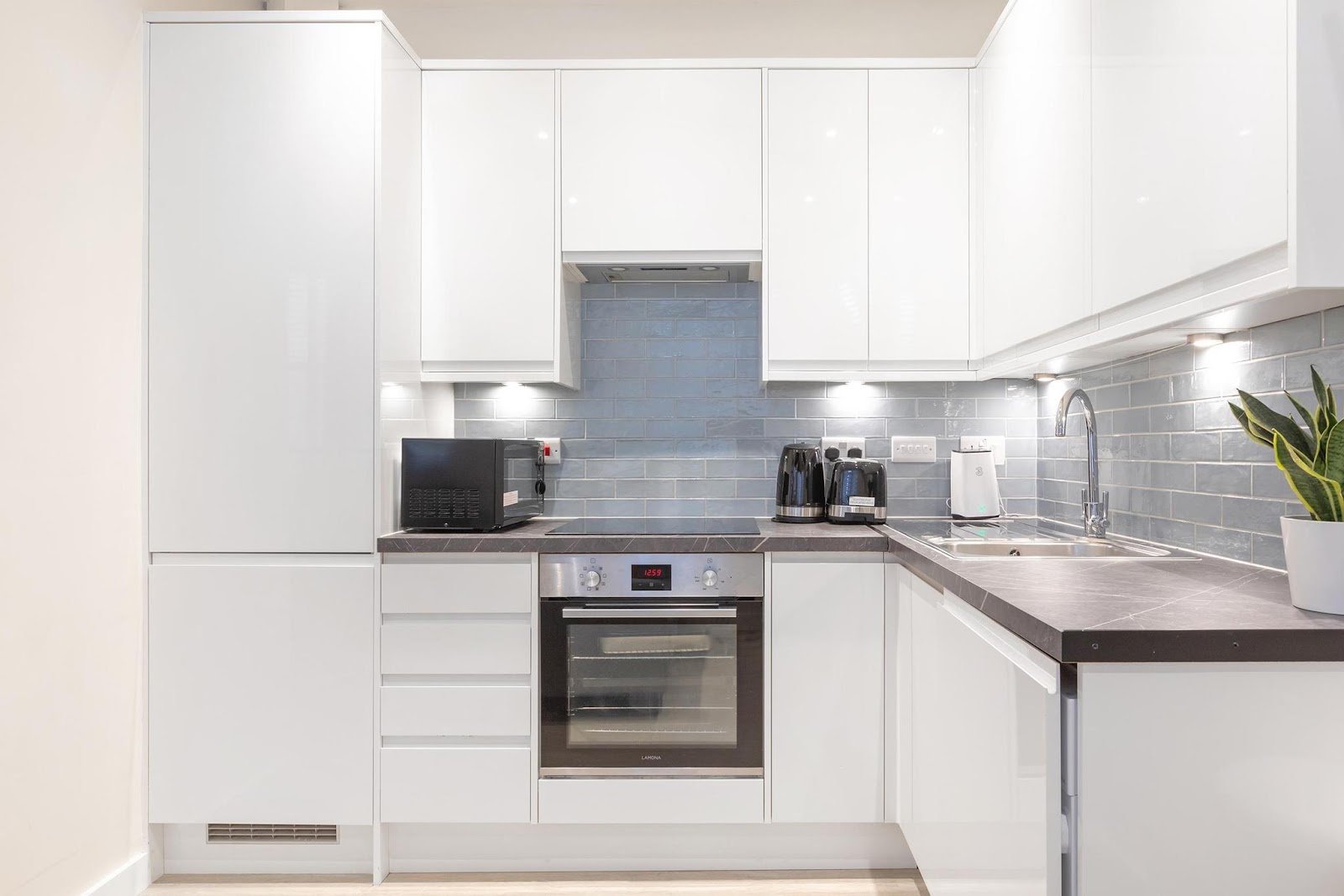 Adrian Mews, Earl’s Court, SW10