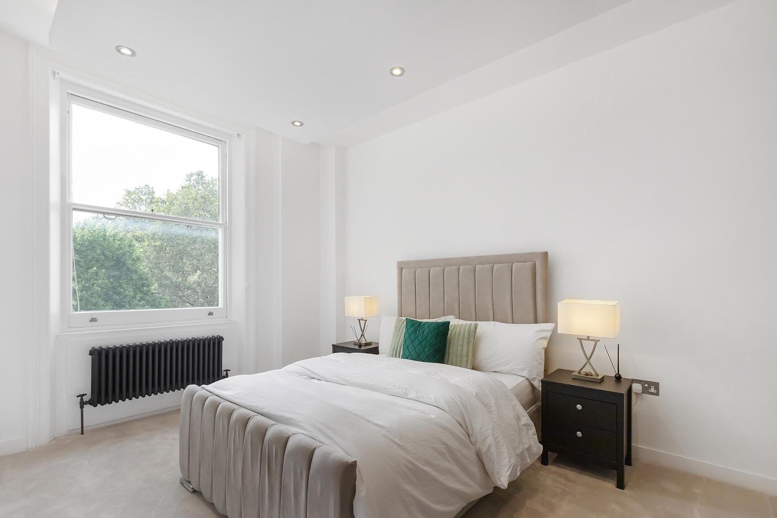 Boston House, Earl’s Court, SW5