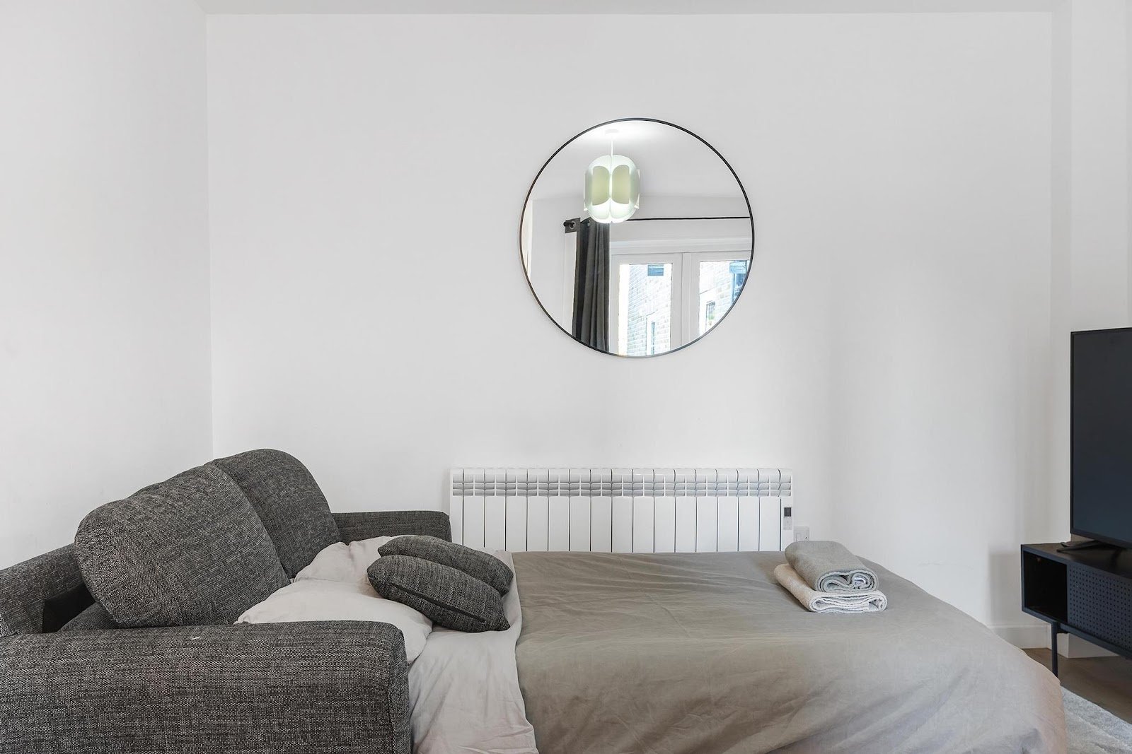 221 Clapham Road, Stockwell, SW9