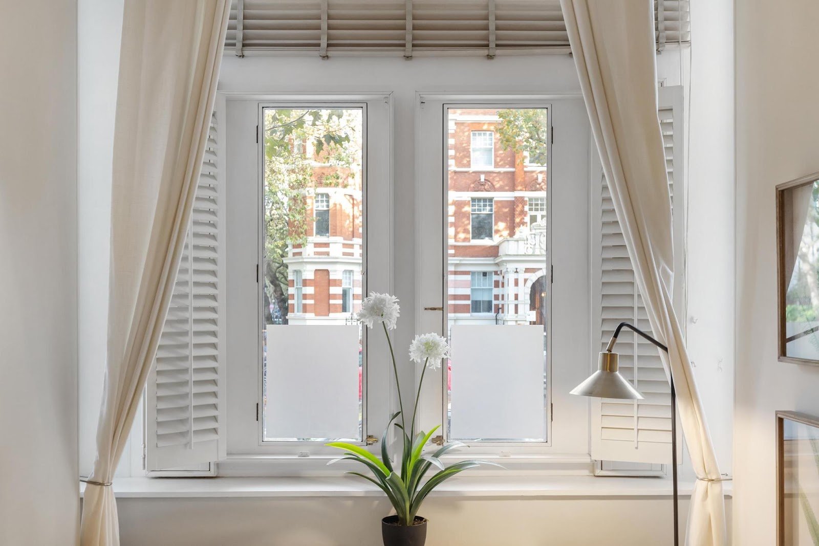 Queen’s Gate, South Kensington, SW7