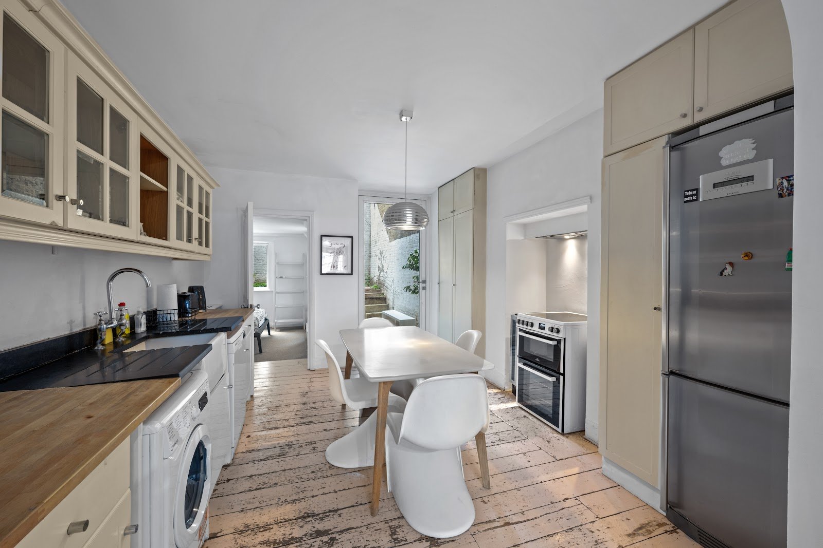 Callow Street, Chelsea, SW3