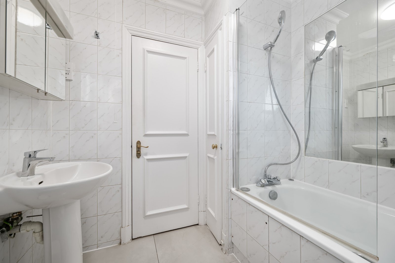 Chiltern Street, Marylebone, W1U