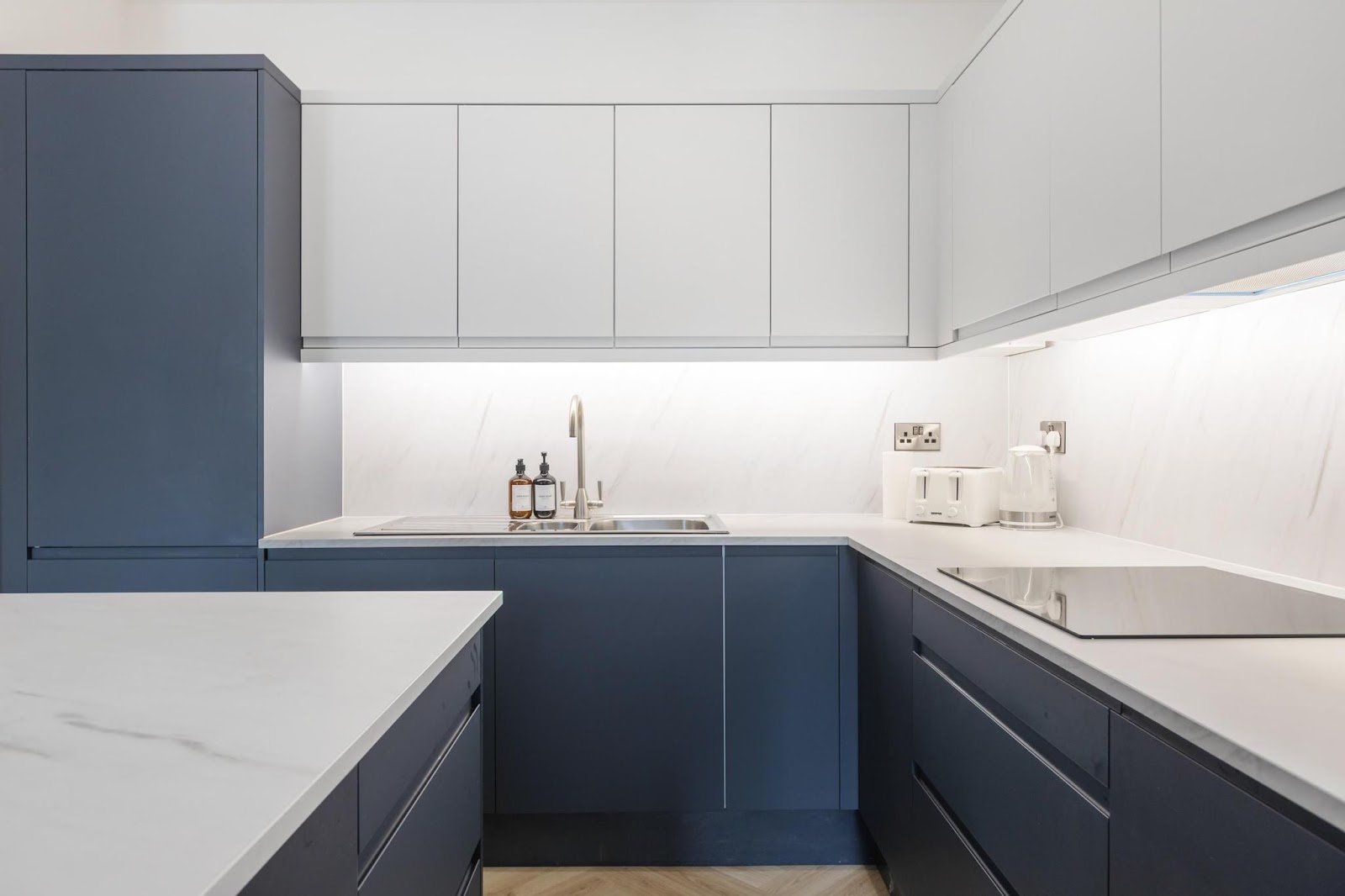 Brixi House, Brixton, SW9