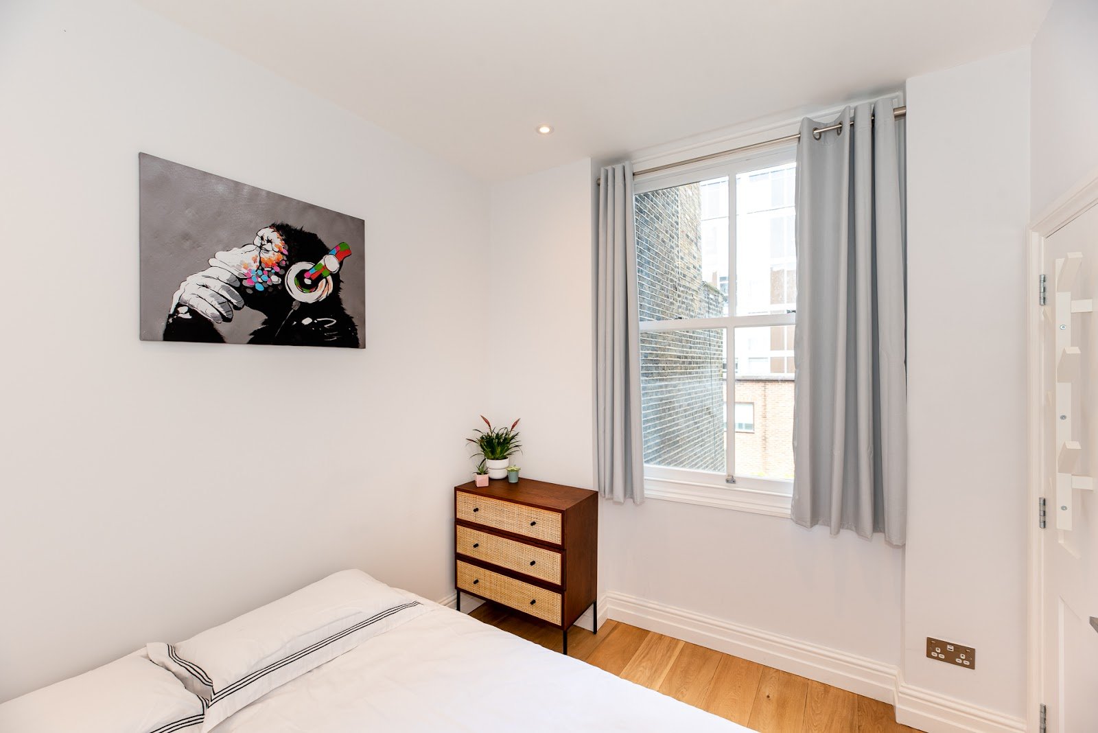 Collingham Place, Earl’s Court, SW5