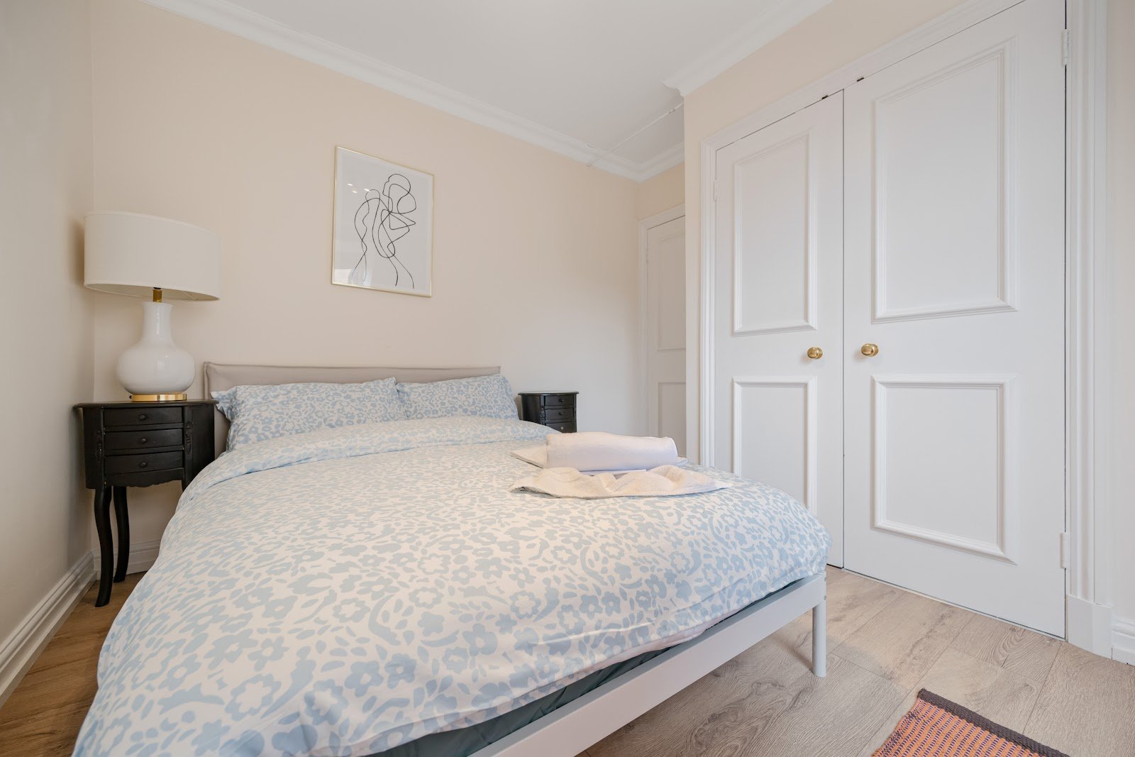 Chiltern Street, Marylebone, W1U