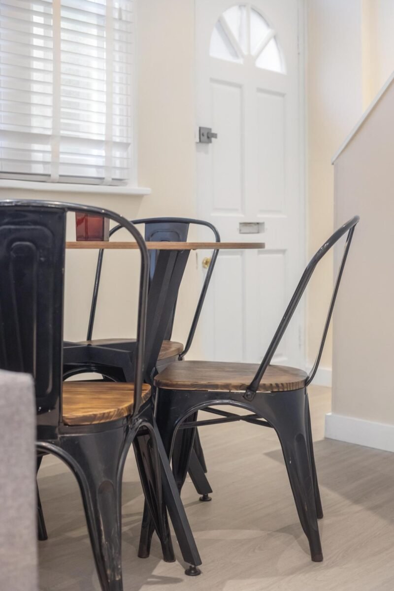Adrian Mews, Earl’s Court, SW10