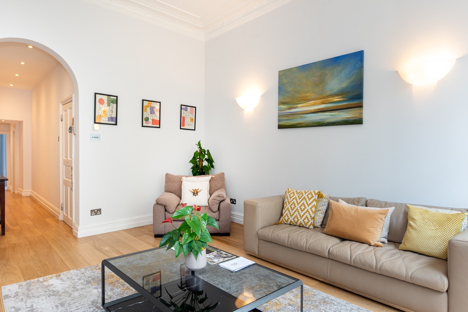 Collingham Place, Earl’s Court, SW5