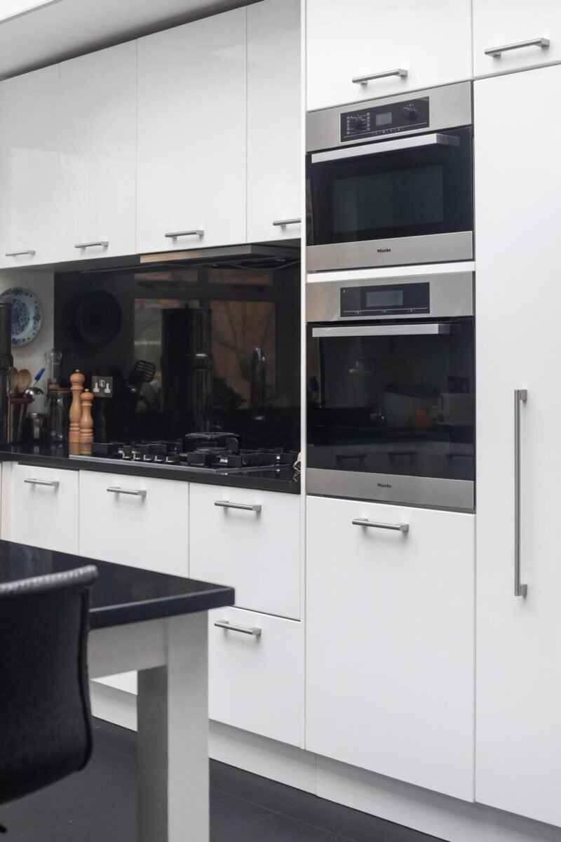 Ashburn Place, South Kensington, SW7