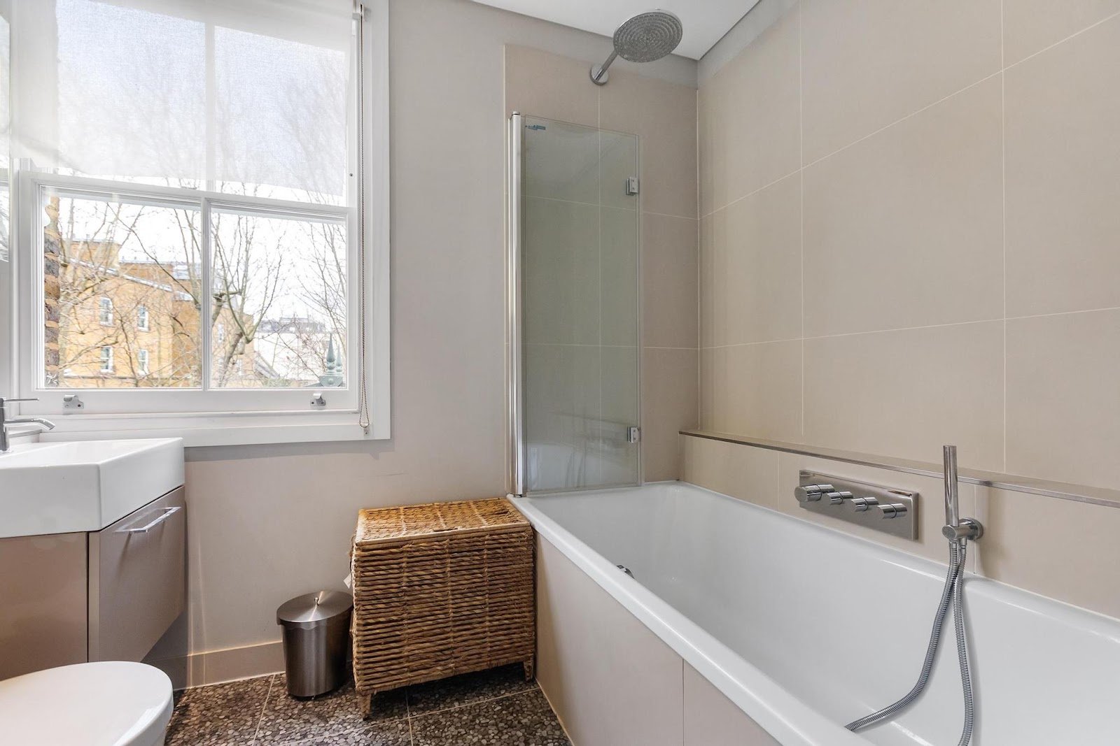 Ashburn Place, South Kensington, SW7