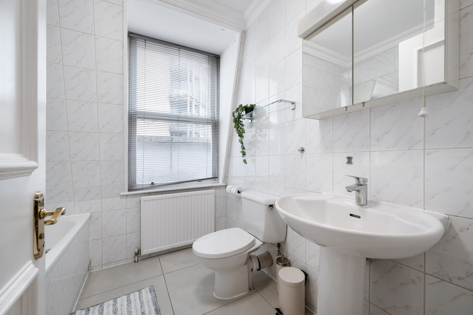 Chiltern Street, Marylebone, W1U