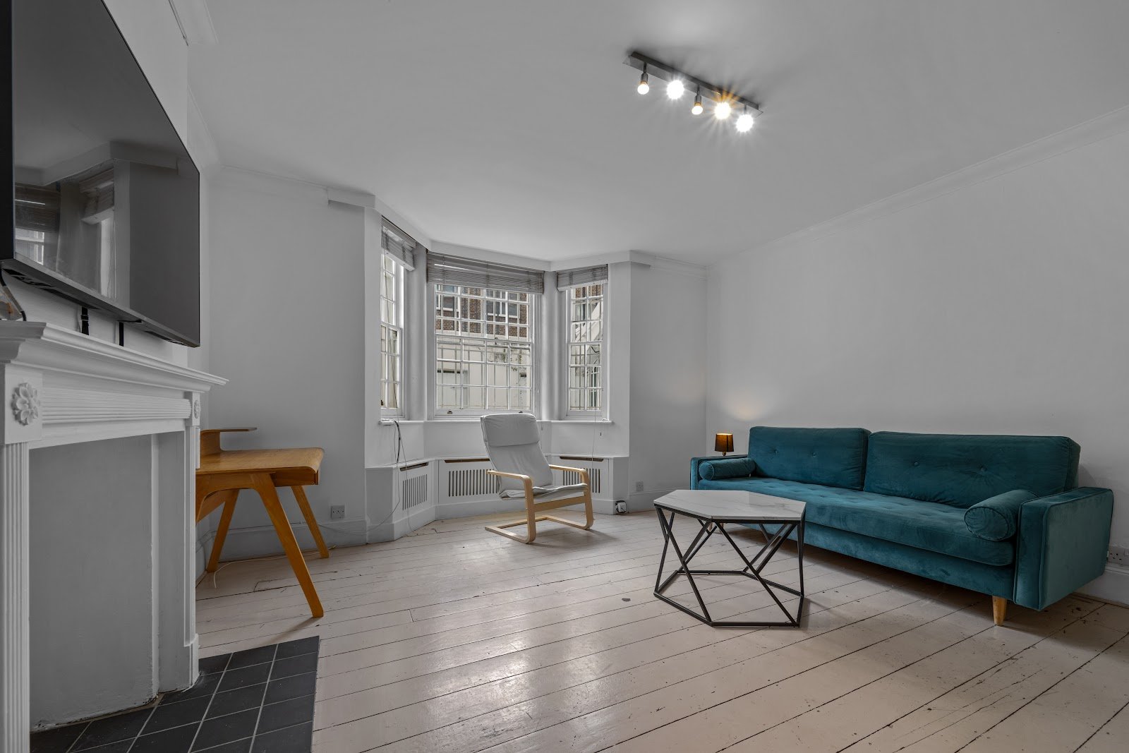 Callow Street, Chelsea, SW3