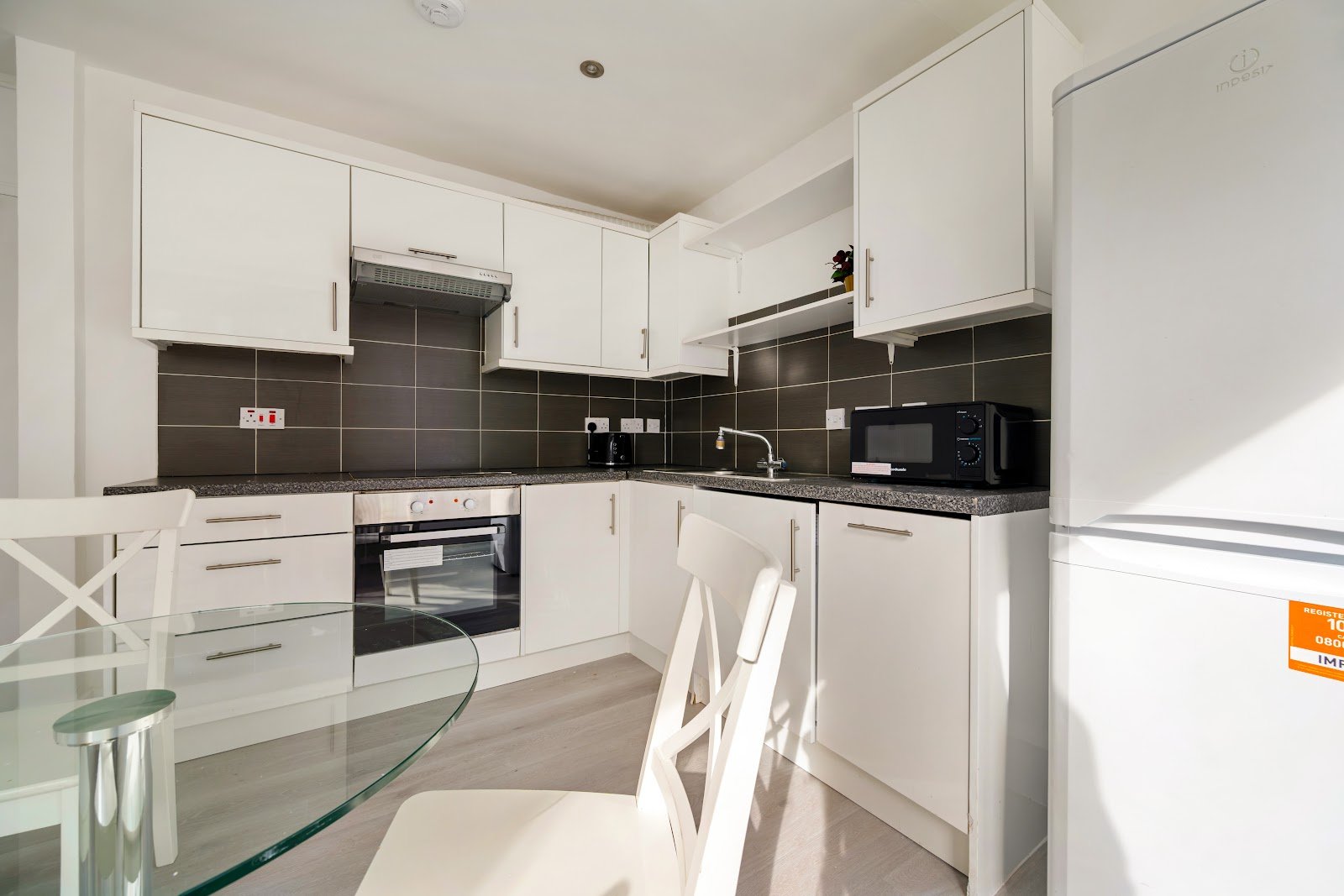 Dovet Court, South Lambeth, SW8