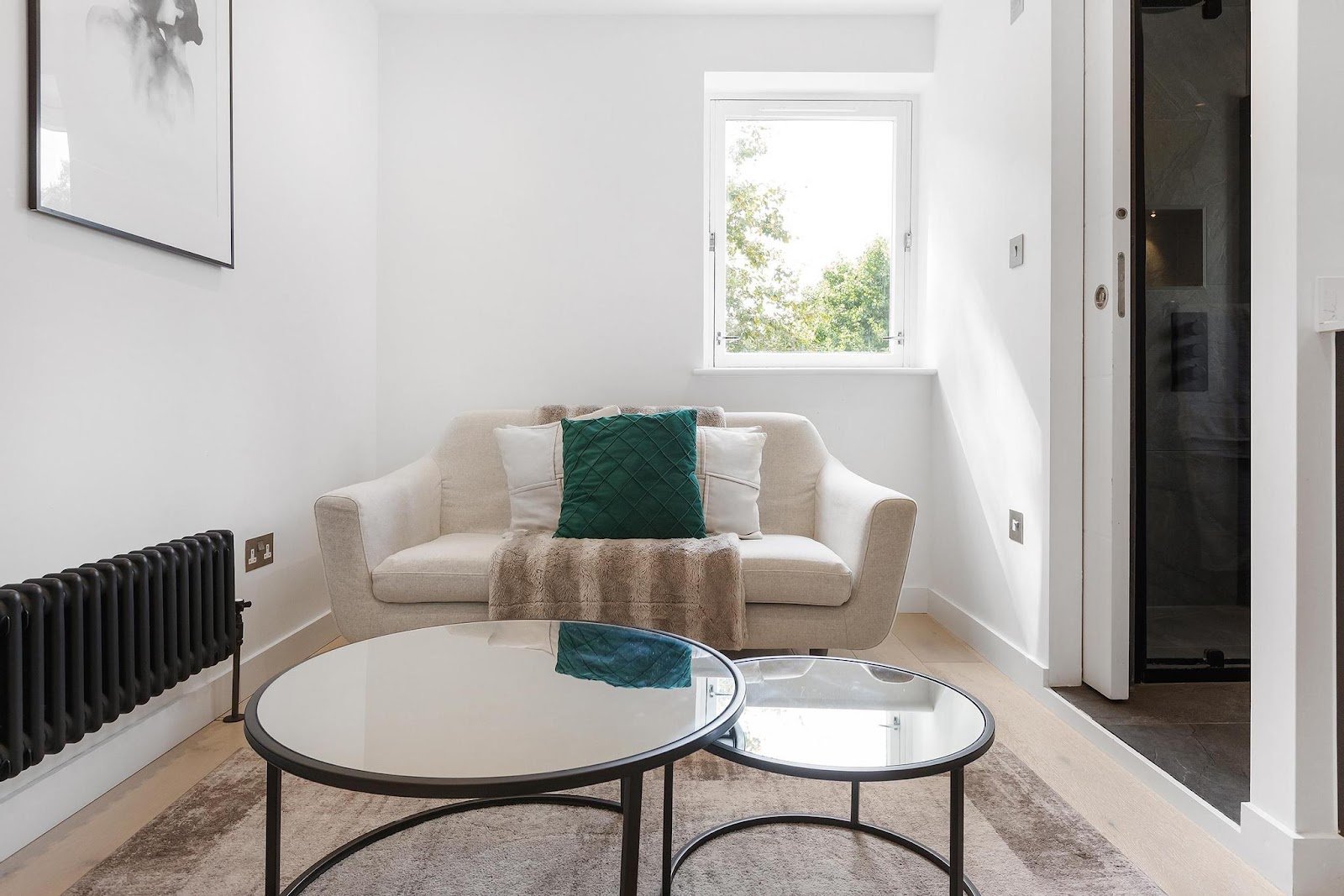 Boston House, Earl’s Court, SW5