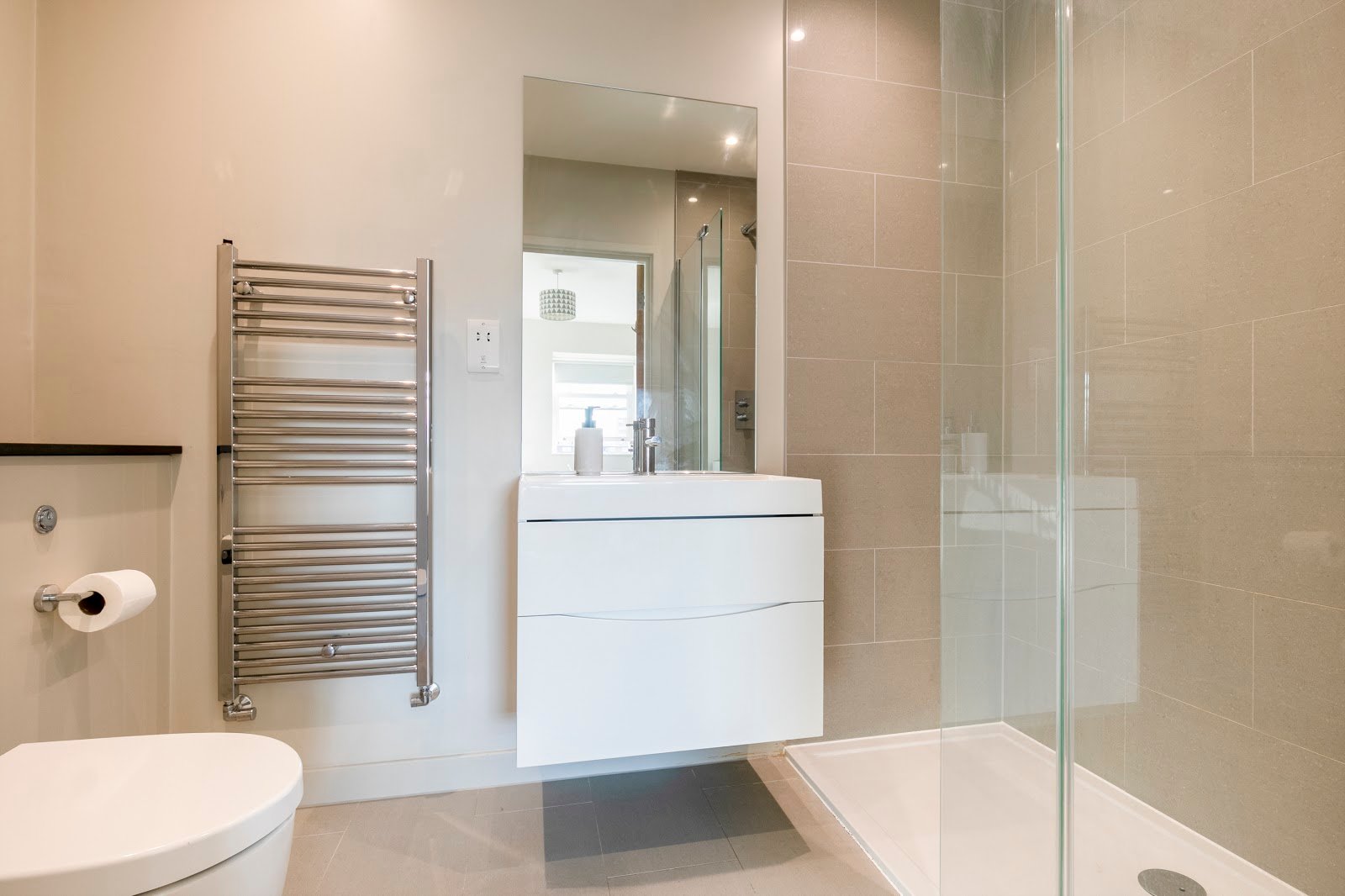 223 Clapham Road, Stockwell, SW9