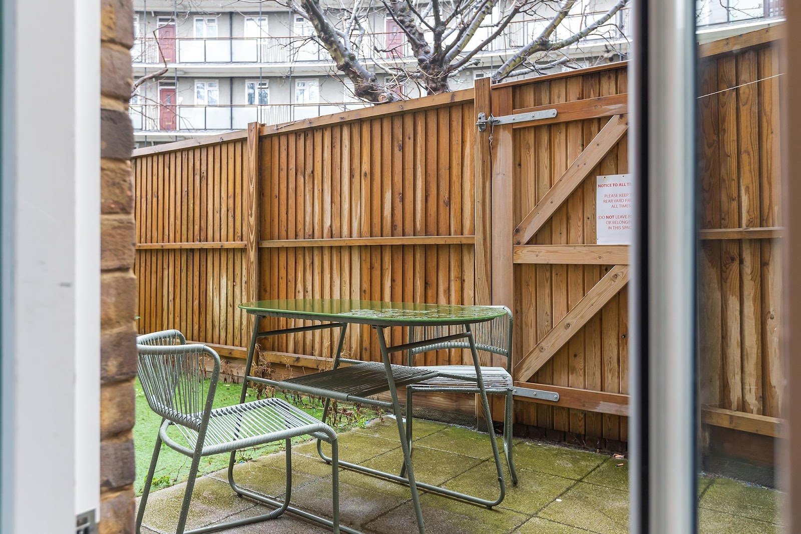 223 Clapham Road, Stockwell, SW9